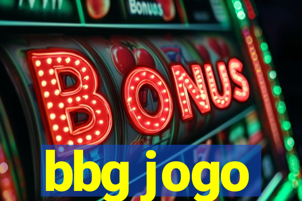 bbg jogo